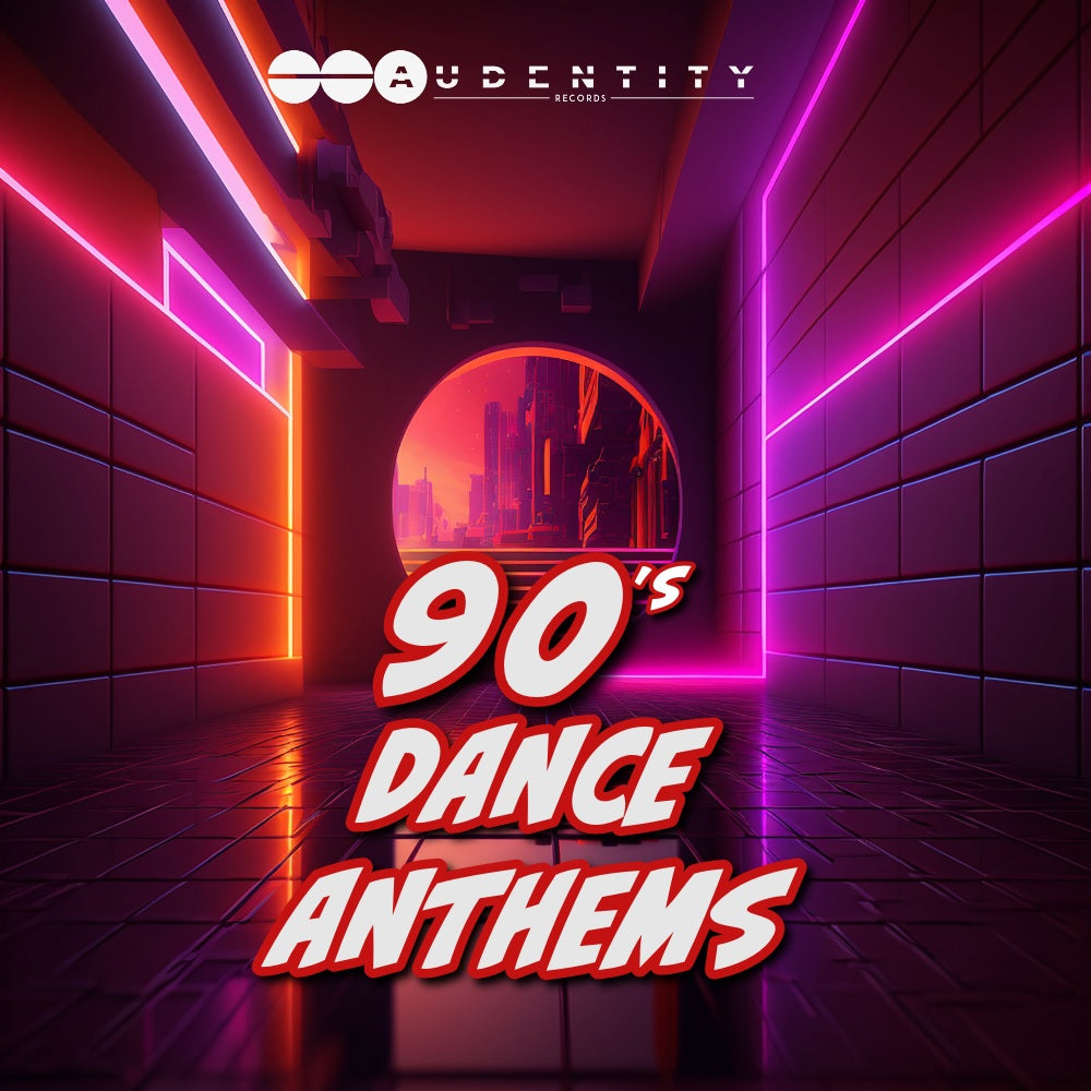 90's Dance Anthems