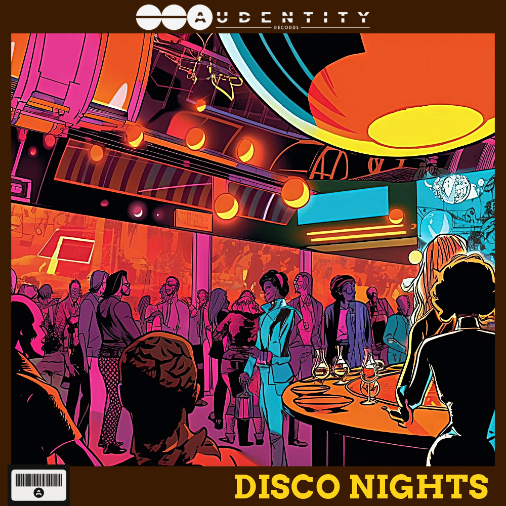Disco Nights