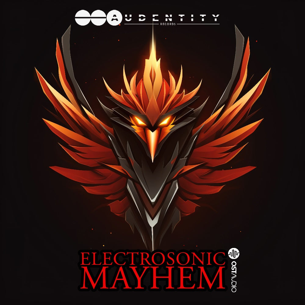 Electrosonic Mayhem