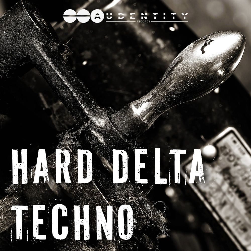 Hard Delta Techno