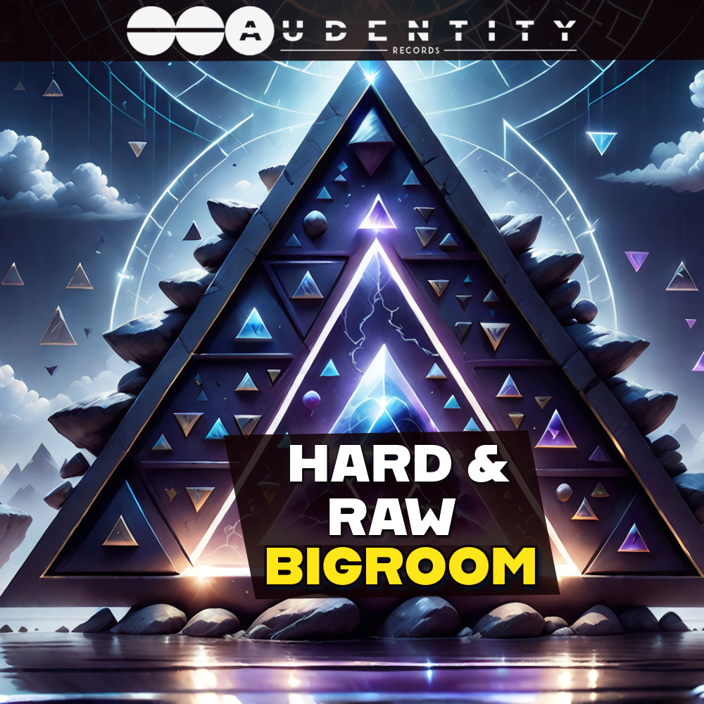 Hard & Raw Bigroom