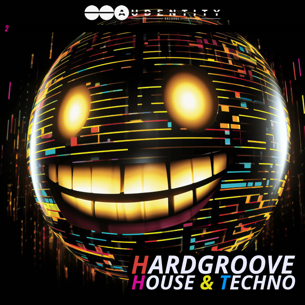 Hardgroove House & Techno