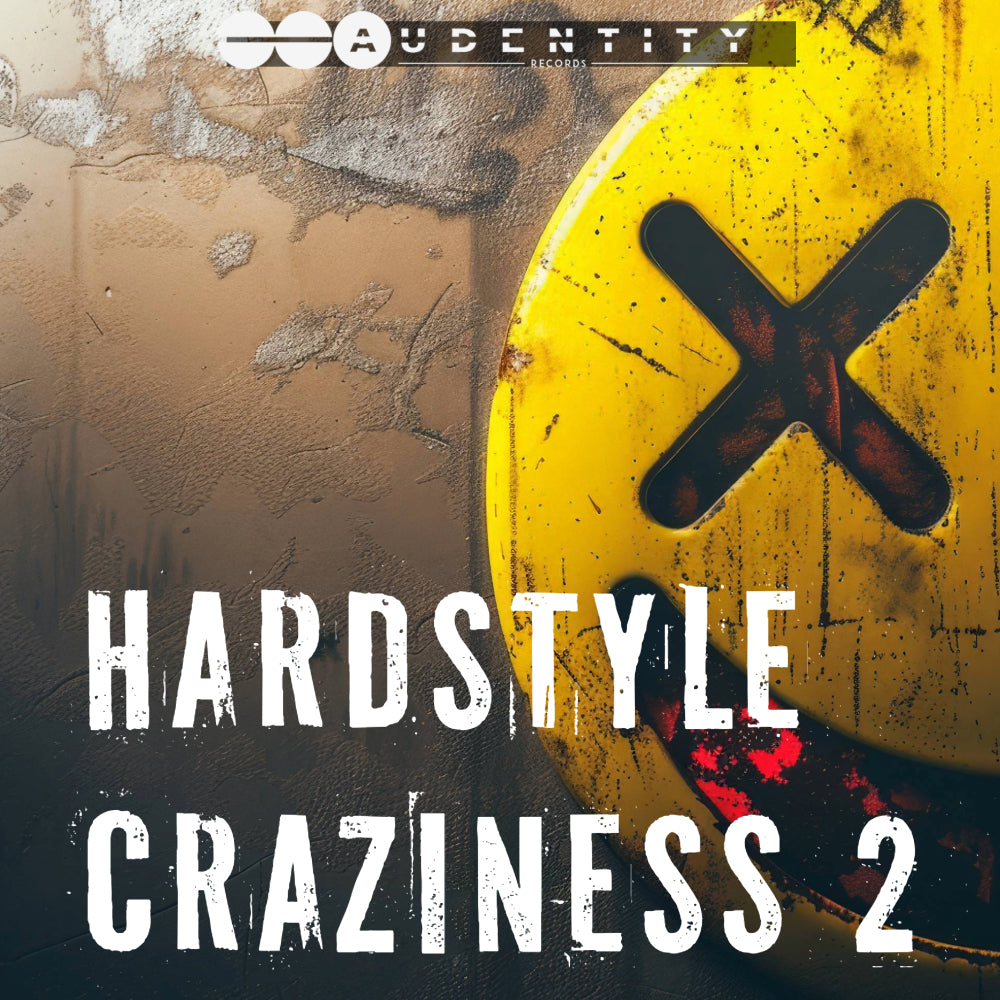 Hardstyle Craziness 2