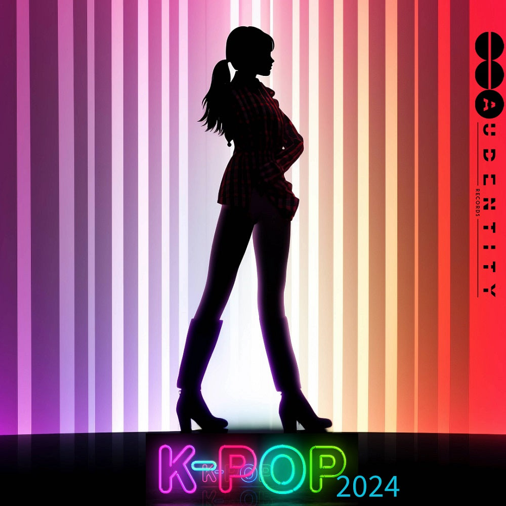 レコード 人気 kpop