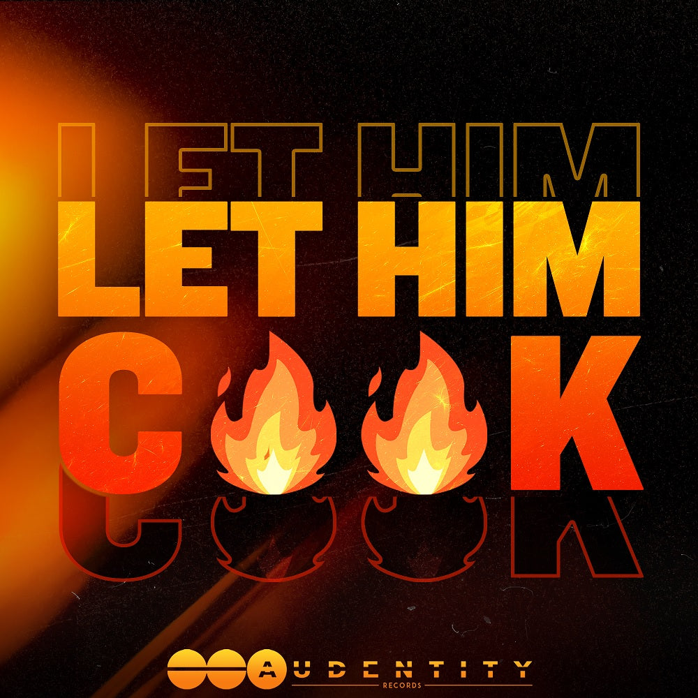 Let Him Cook