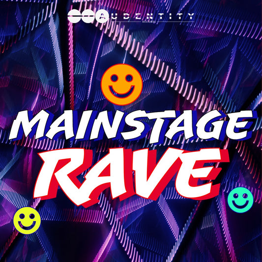 Mainstage Rave