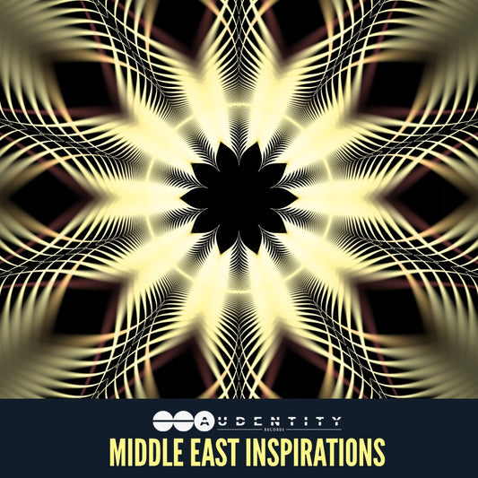 Middle East Inspirations