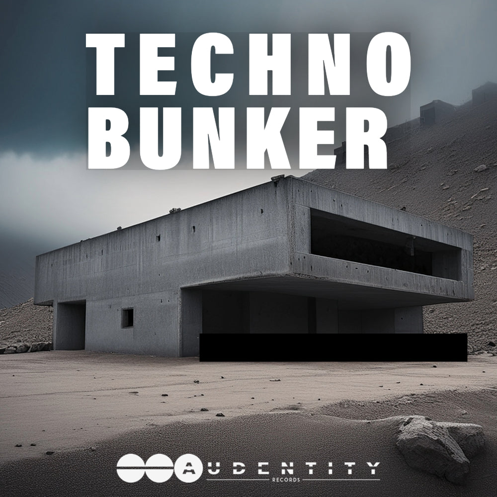Techno Bunker