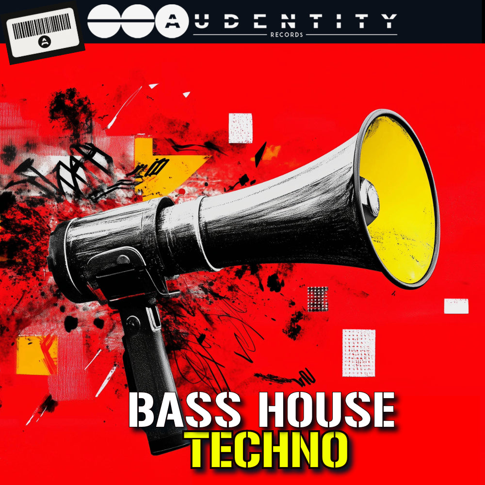 Bass House Techno