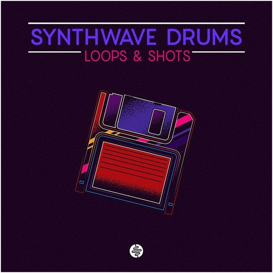 Synthwave Drums