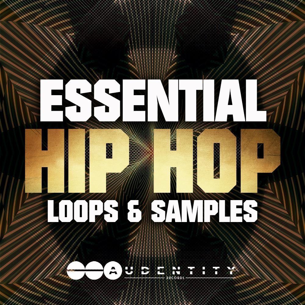 Essential Hip Hop