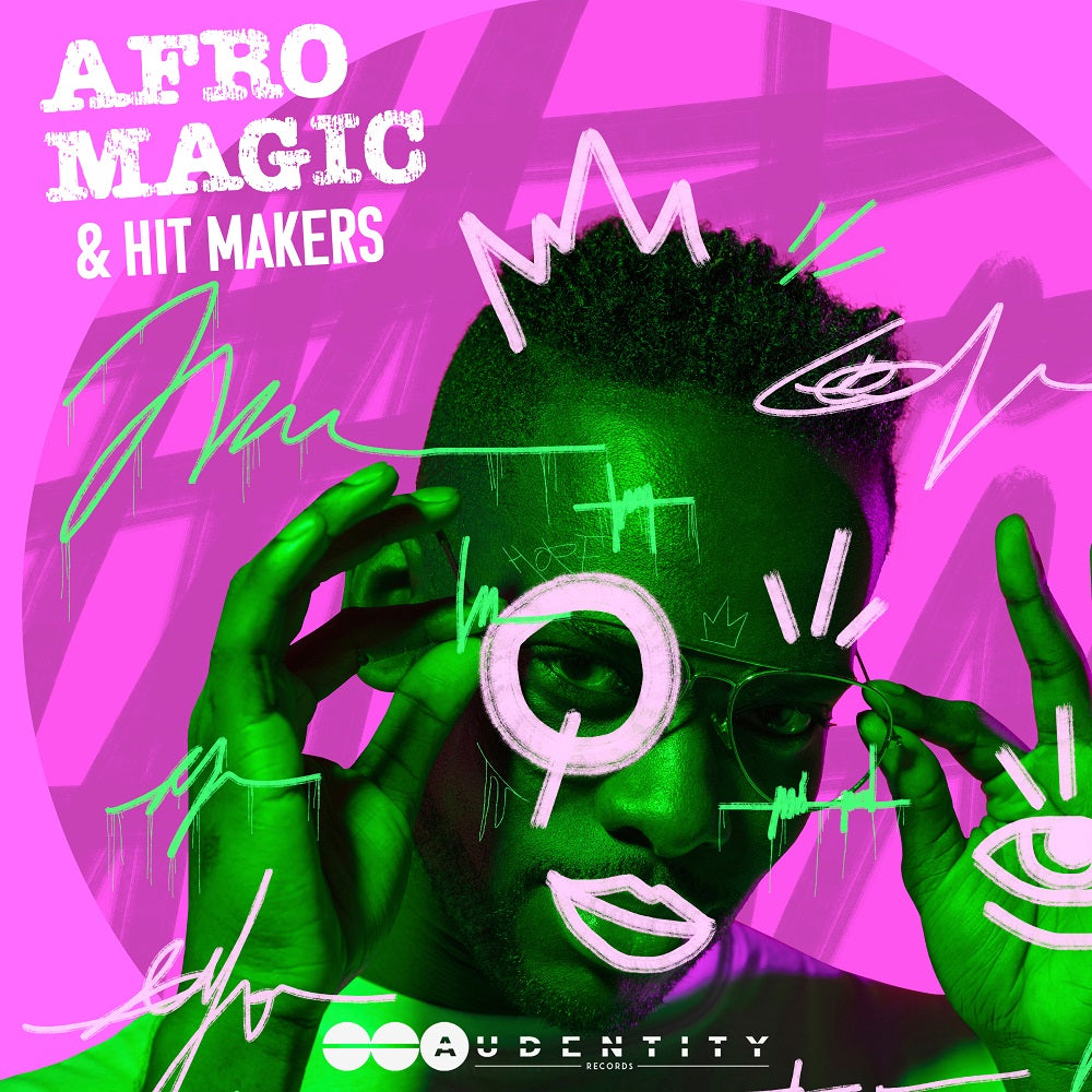 Afro Magic & Hit Makers – Audentity Records
