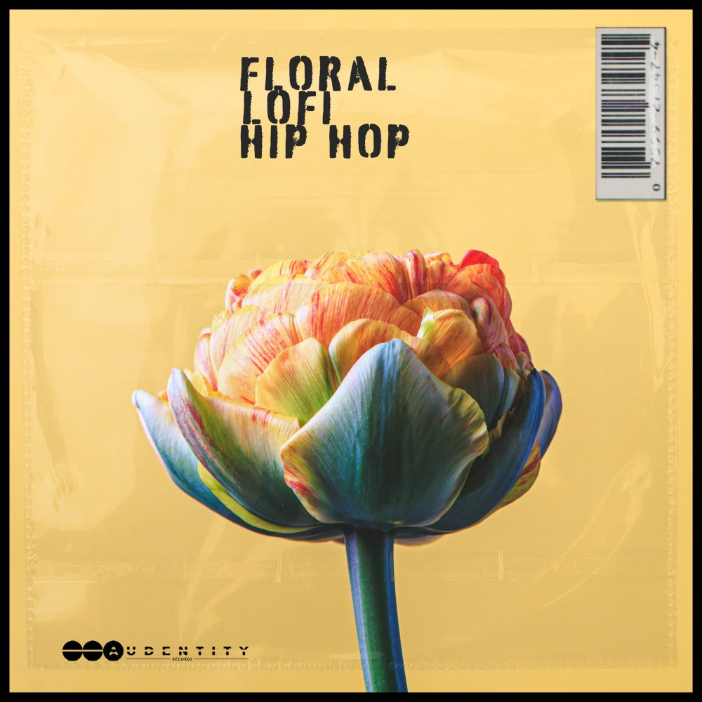 Floral Lofi Hip Hop