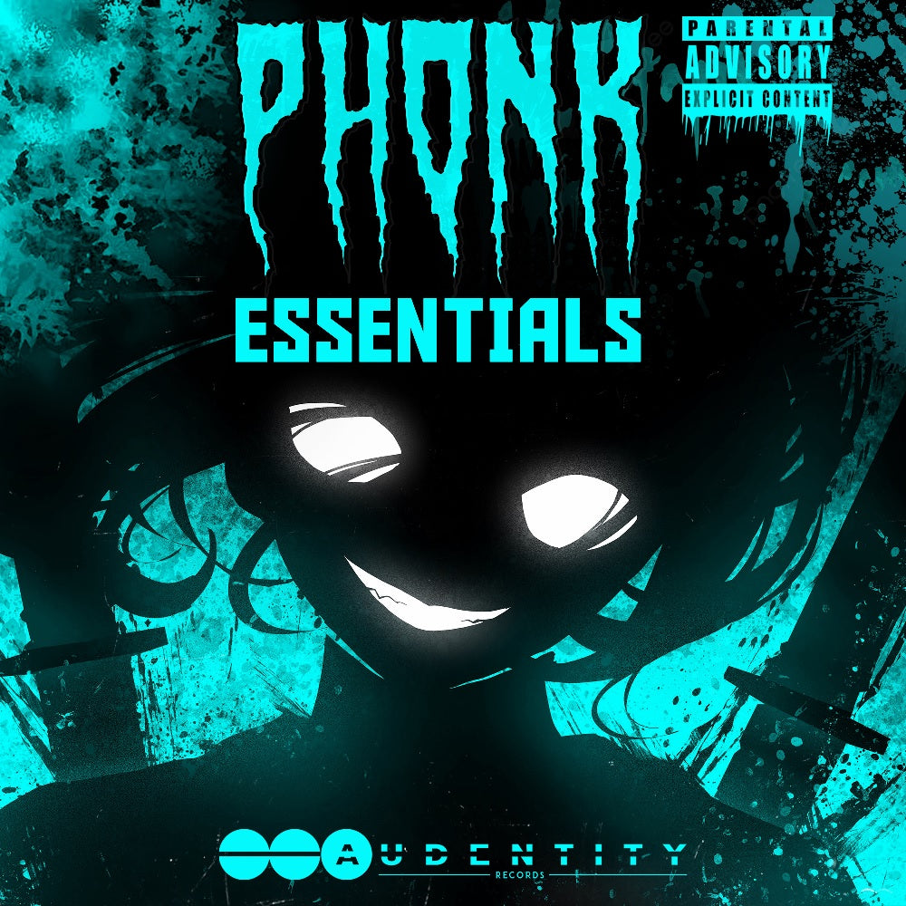 Phonk Essentials