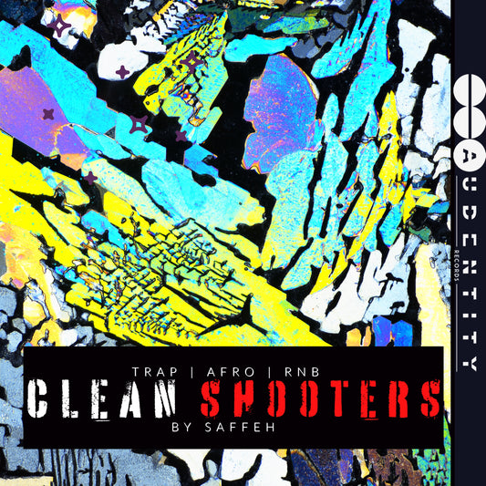 Clean Shooters - Trap Pack