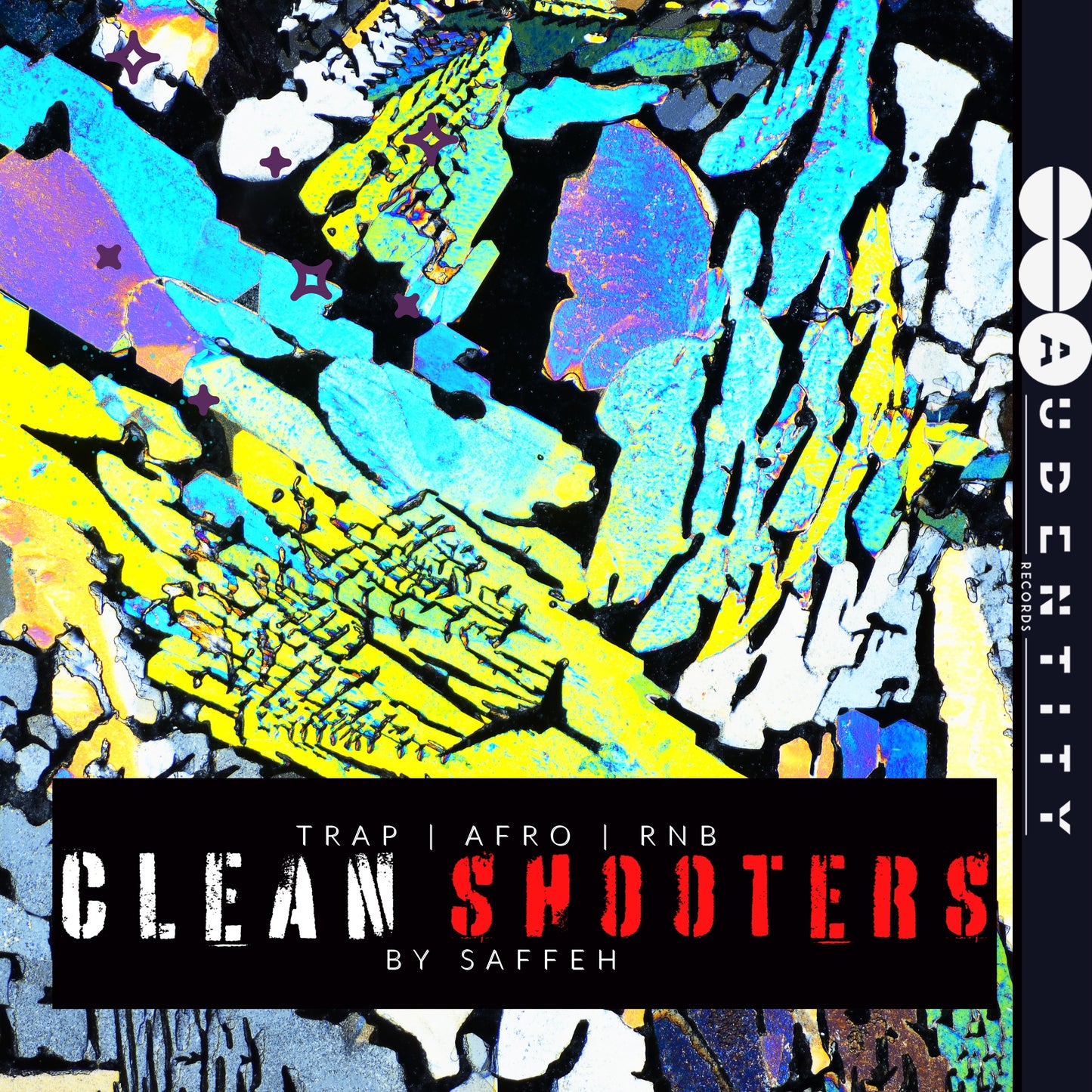 Clean Shooters - Trap Pack