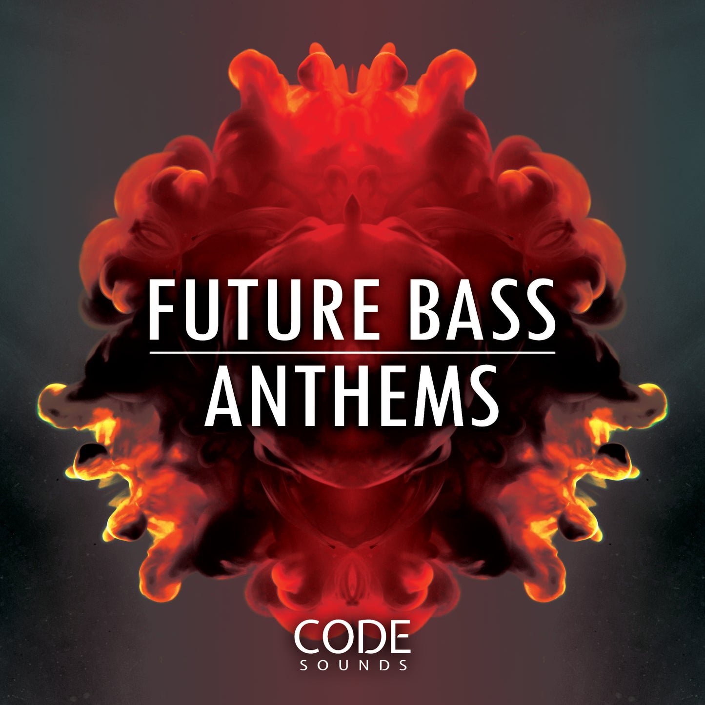 Future Bass Anthems