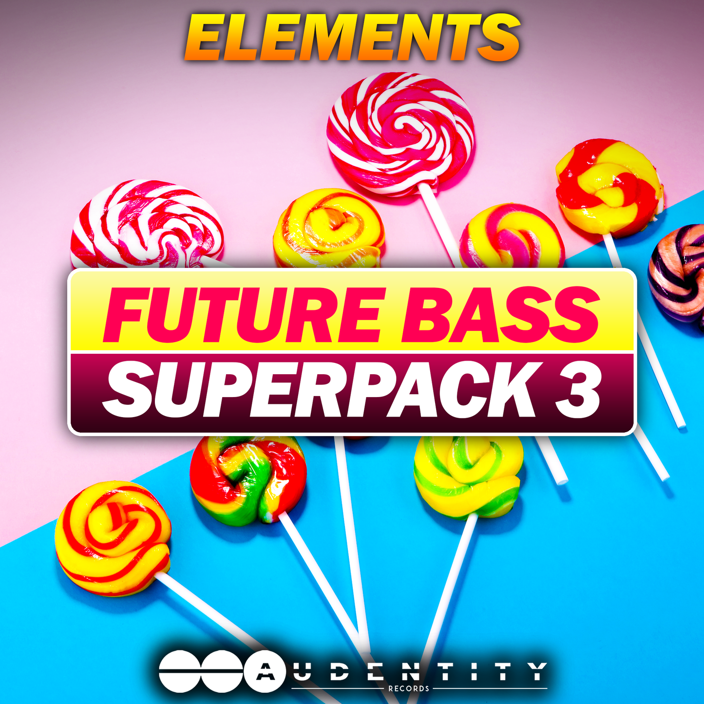 Future Bass Superpack 3