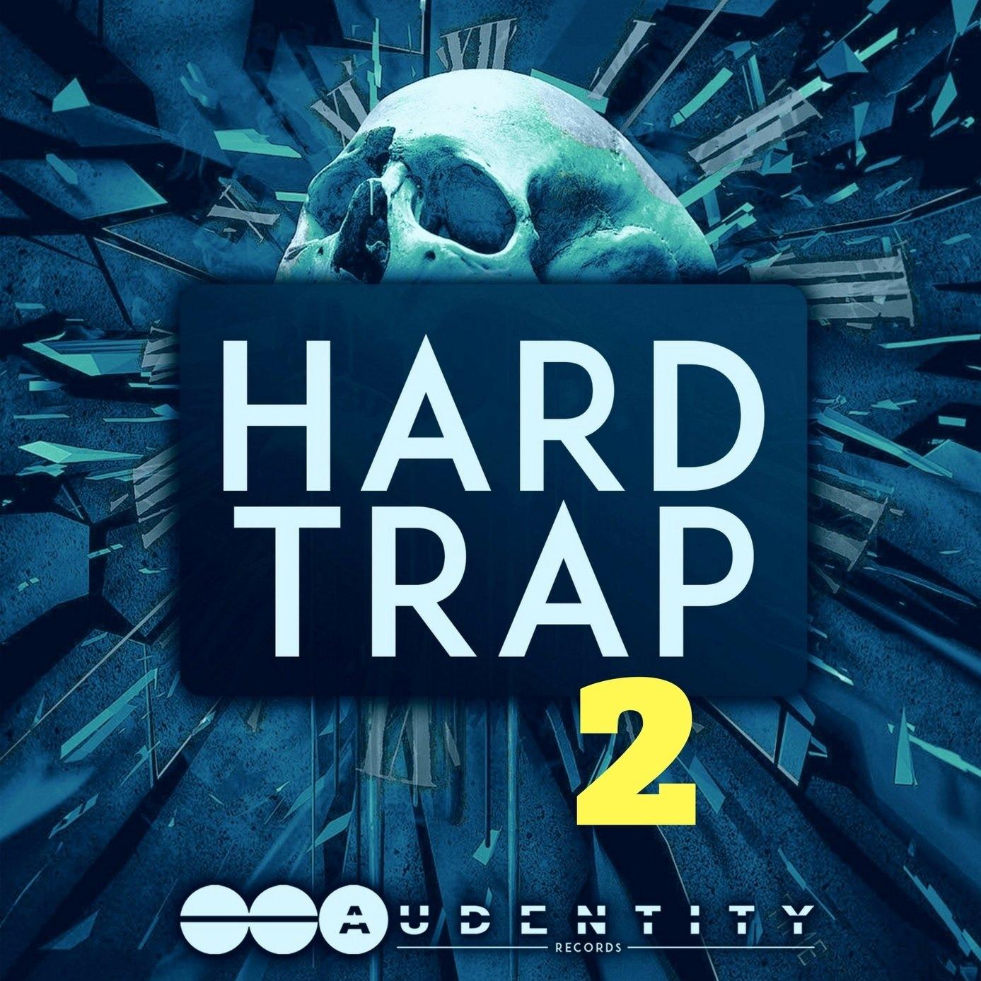 Hard Trap 2 - Audentity Records | Samplestore
