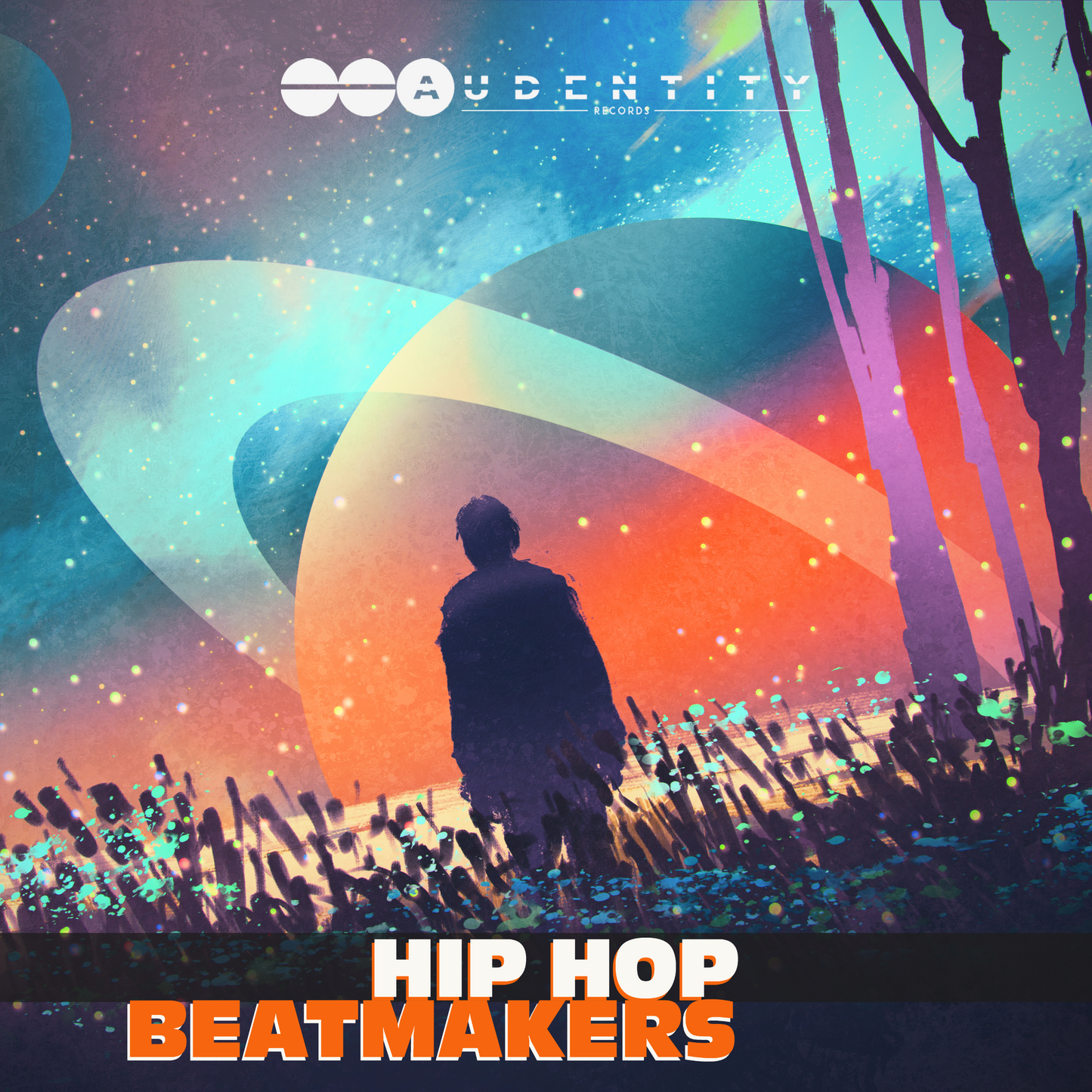 Hip Hop Beatmakers