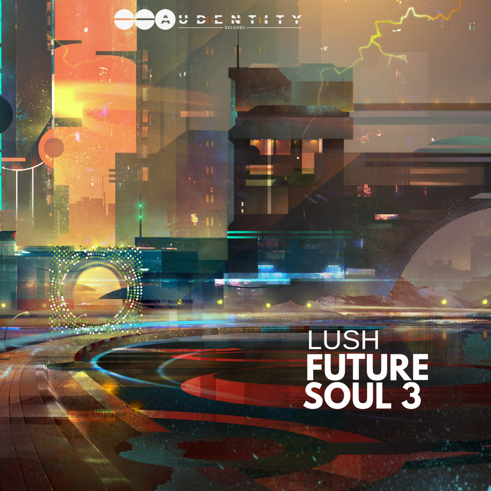 Lush Future Soul 3
