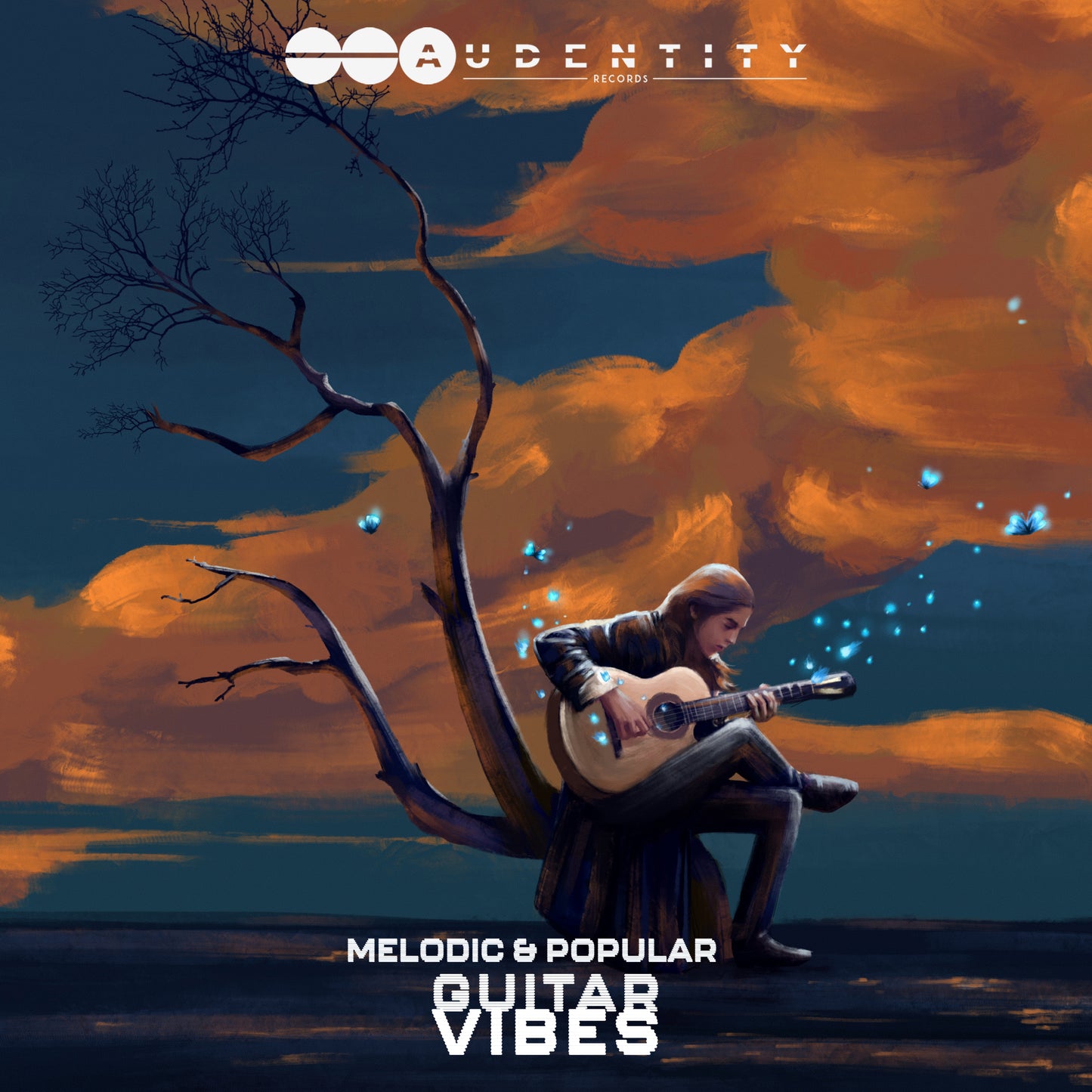 Melodic & Popular Guitar Vibes