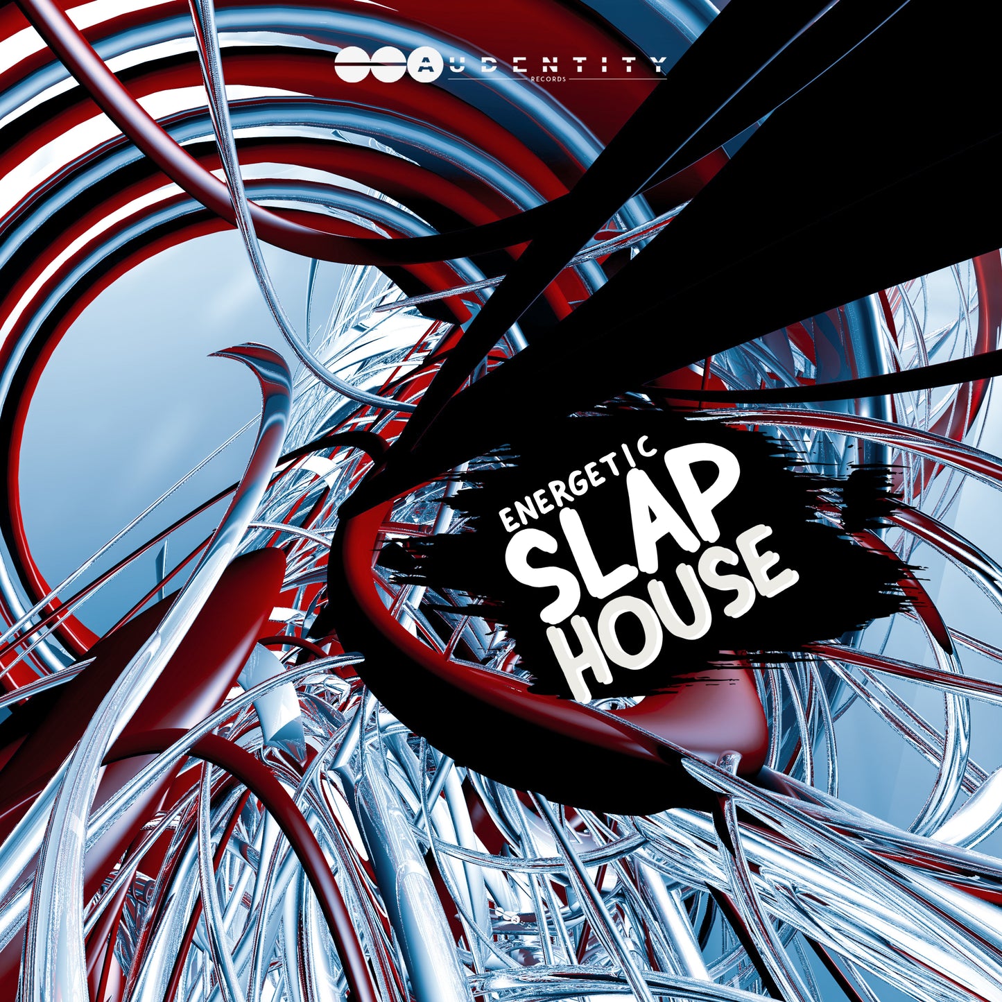 Energetic Slap House