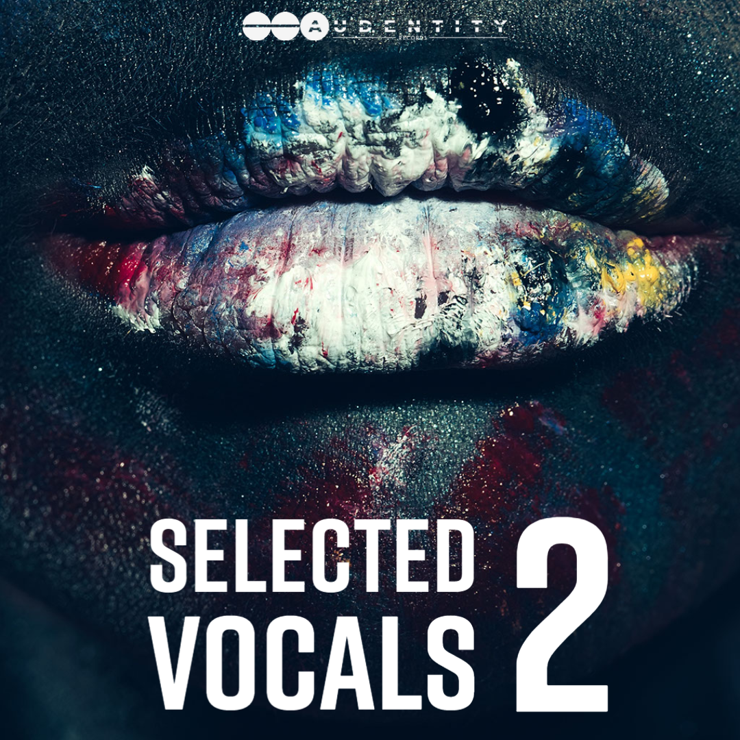 Selected Vocals 2