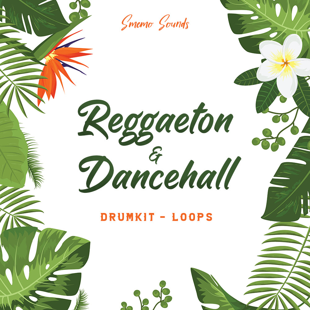 Reggaeton & Dancehall