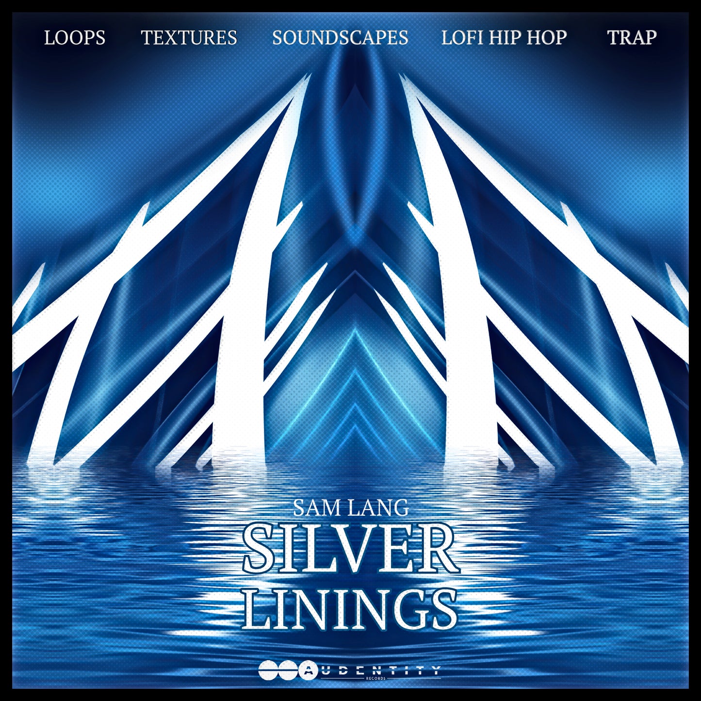 Sam Lang Silver Linings