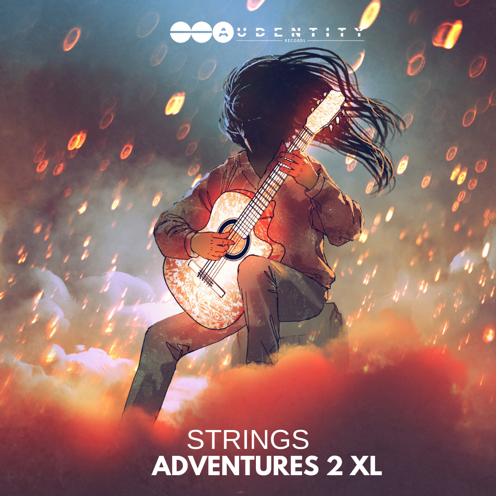 Strings Adventures XL