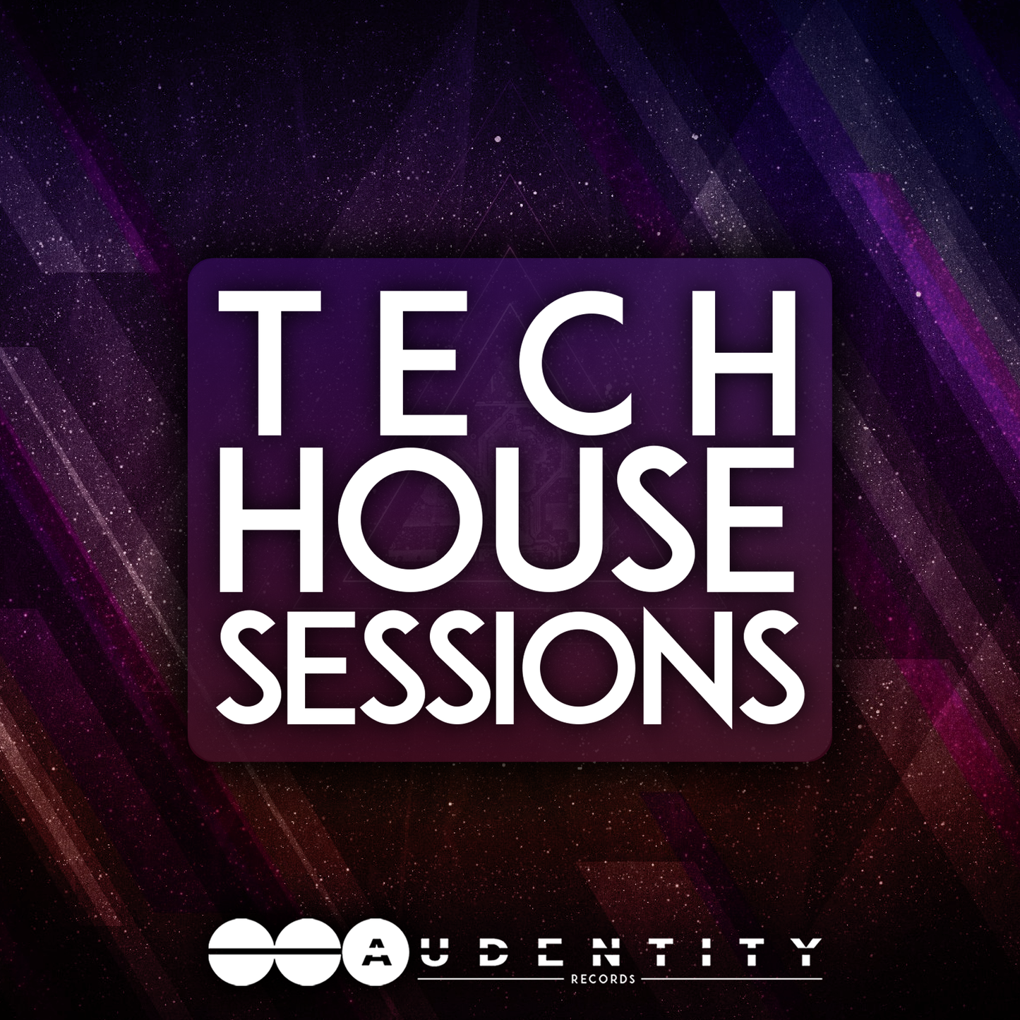 Tech House Sessions