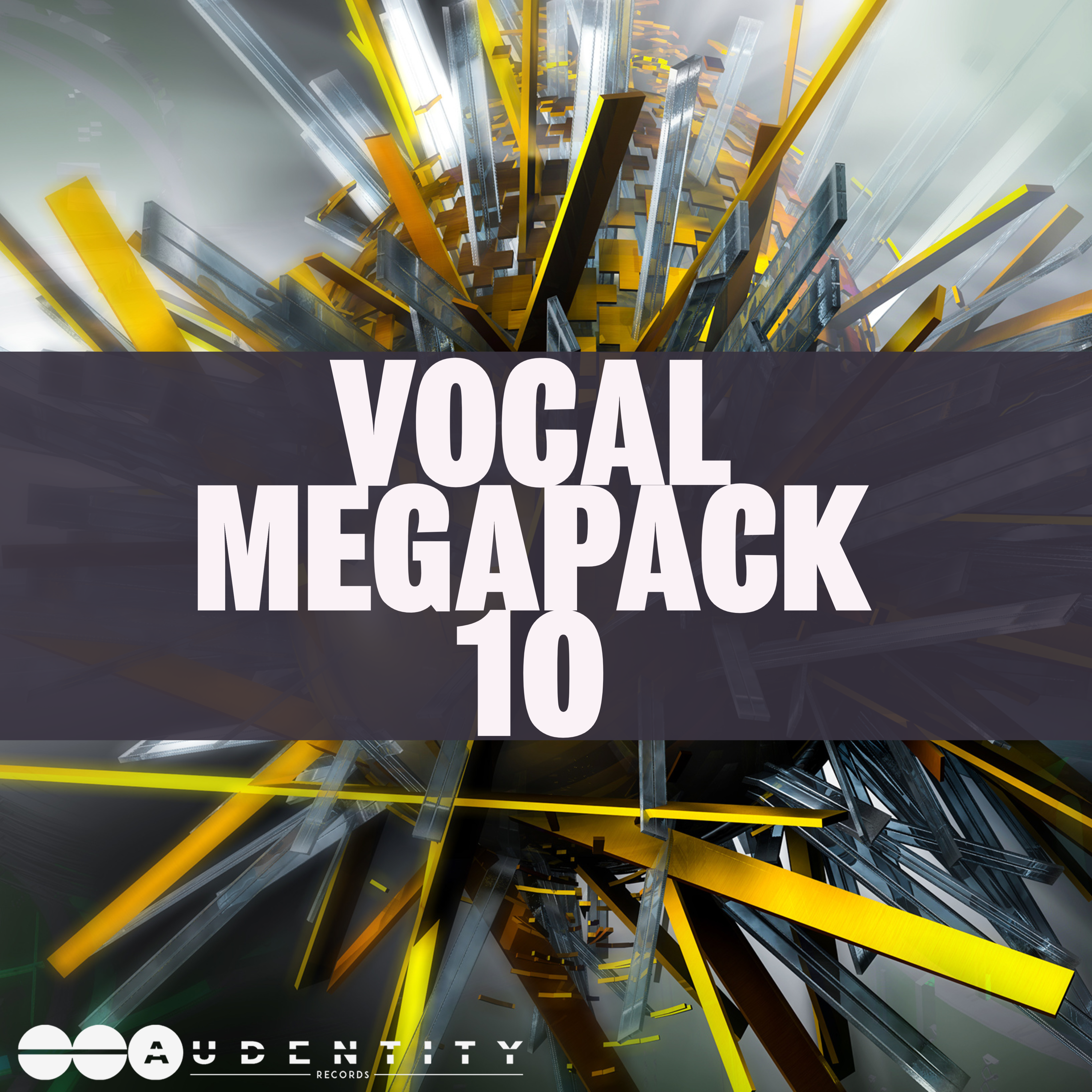 Mega Pack (10 Products)