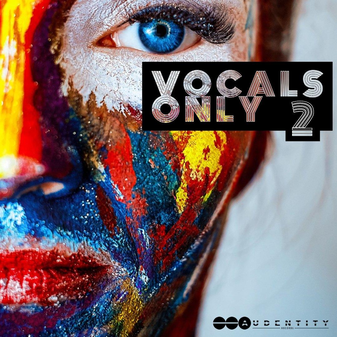Vocals Only 2