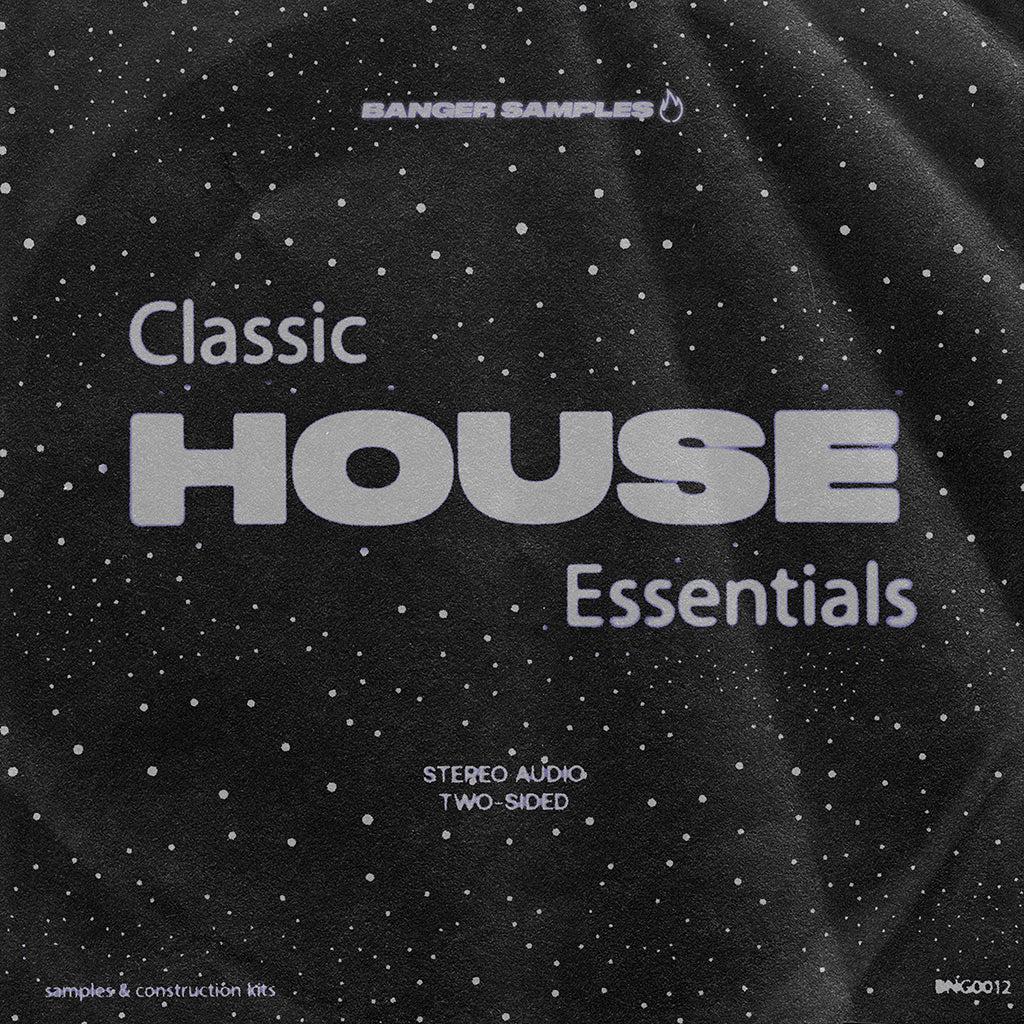 Classic House Essentials
