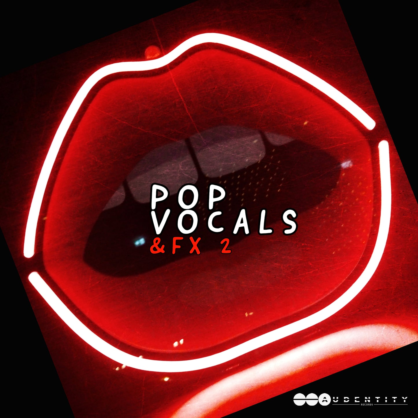 Pop Vocals & FX 2