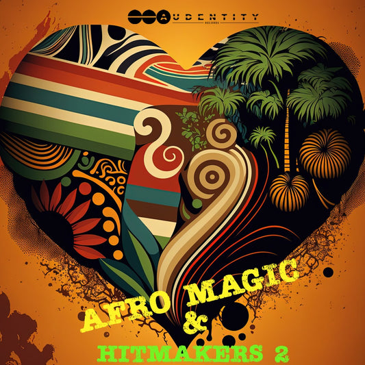 Afro Magic & Hitmakers 2