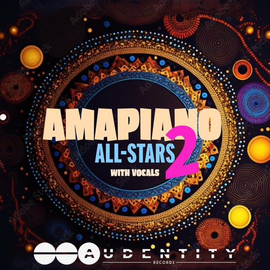 Amapiano All Stars 2