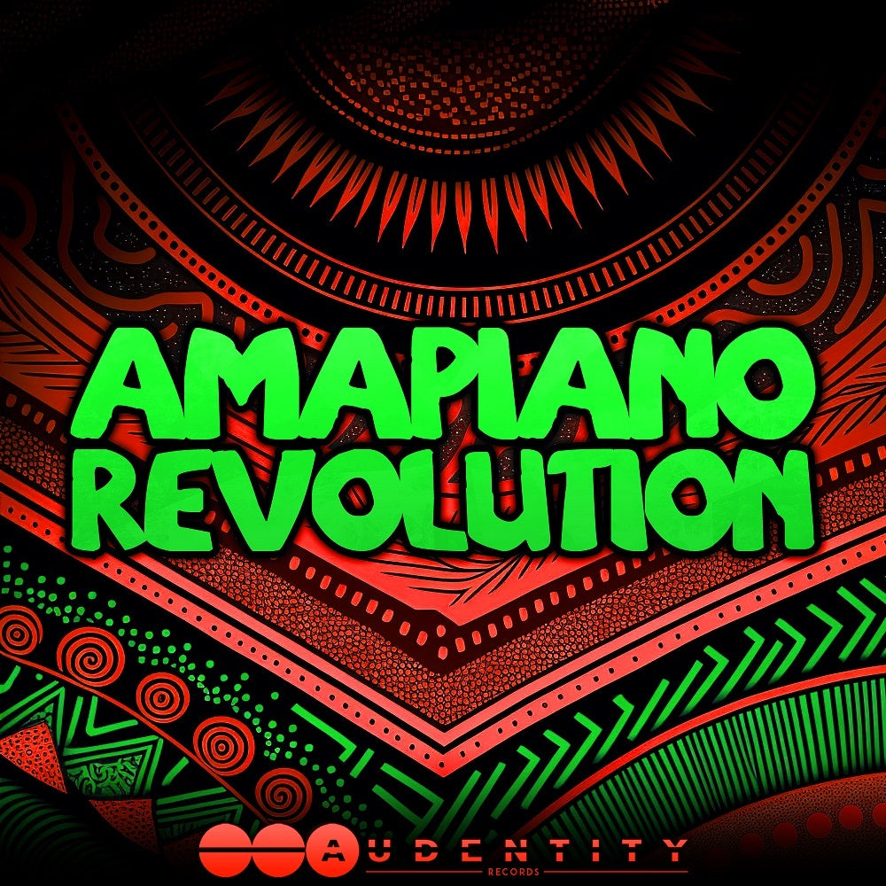 Amapiano revolution