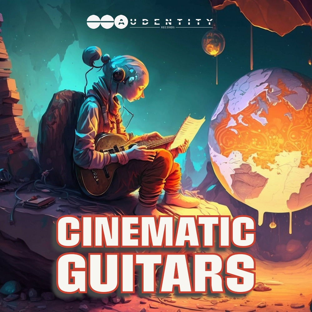 Cinematic Guitars