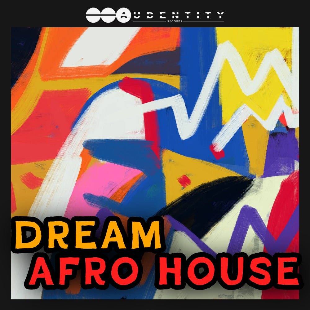 Dream Afro House