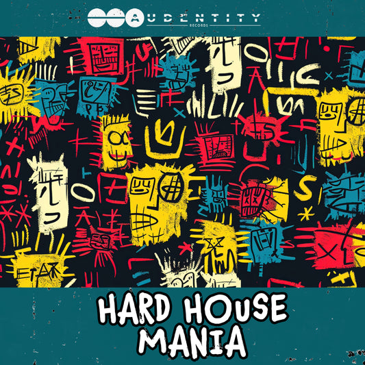 Hard House Mania