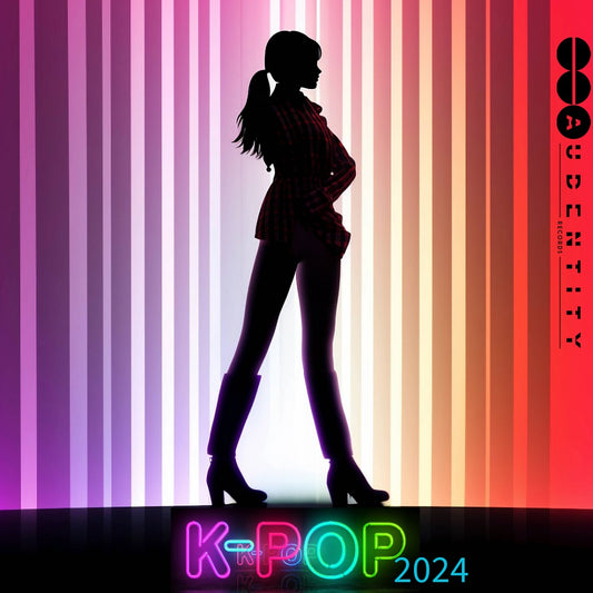 K-Pop 2024