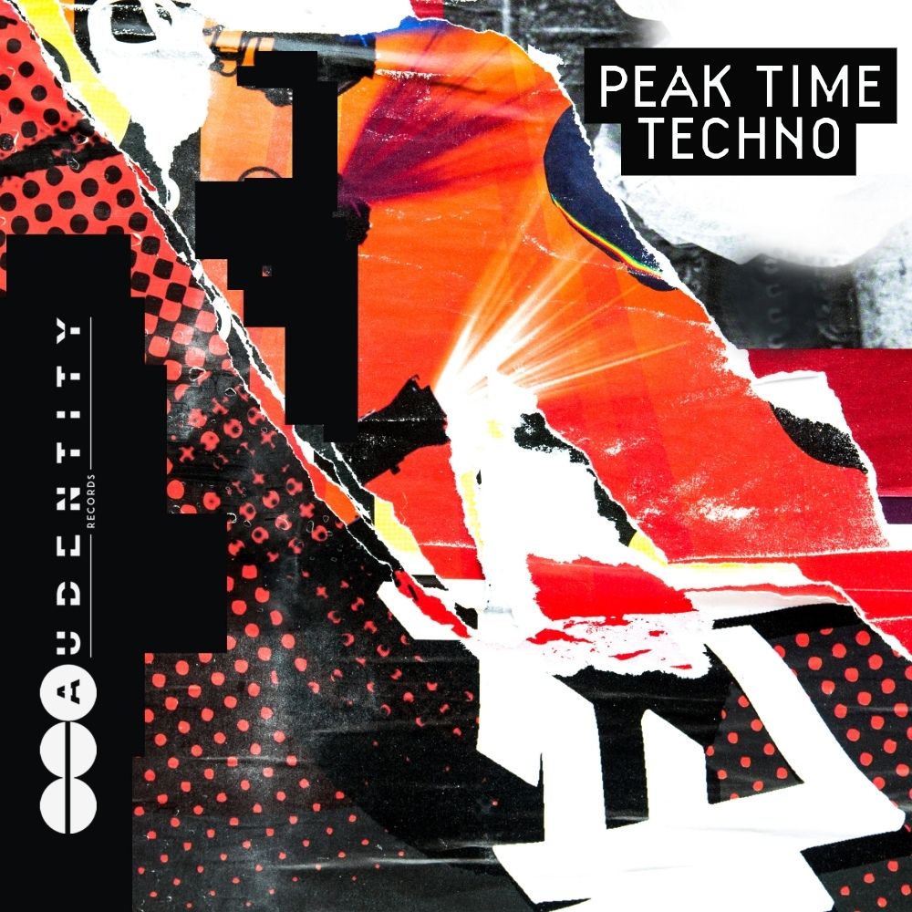 Peaktime Techno