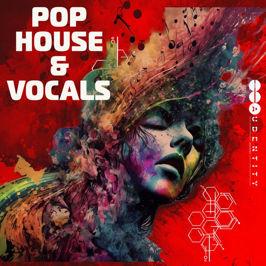 Pop House & Vocals