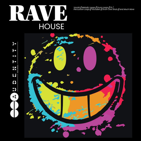 Rave House