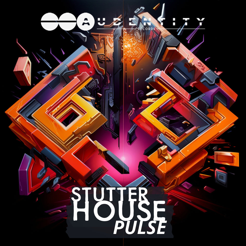 Stutter House Pulse