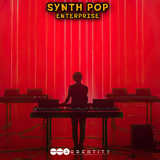 Synth Pop Enterprise