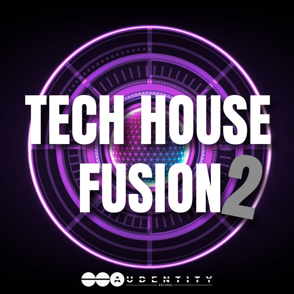 Tech House Fusion 2
