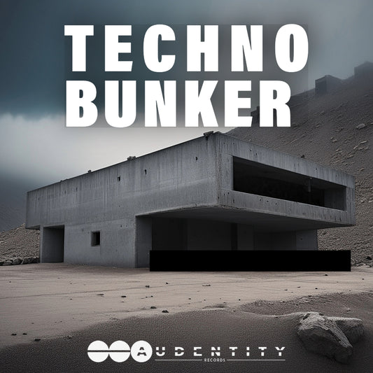 Techno Bunker
